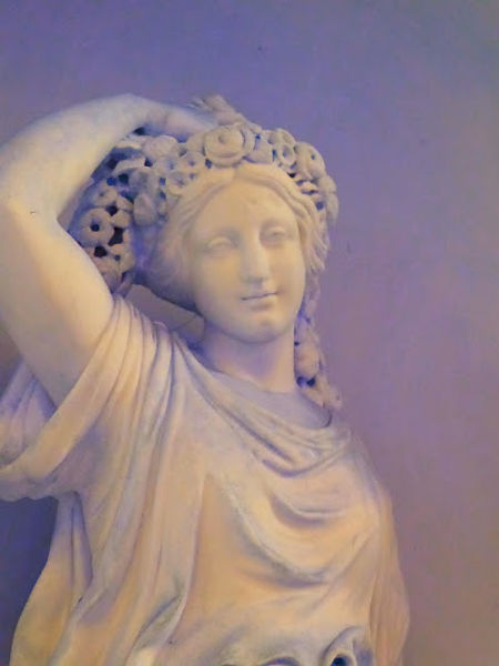 08.2016: Stefania Origlia - genova (ge)